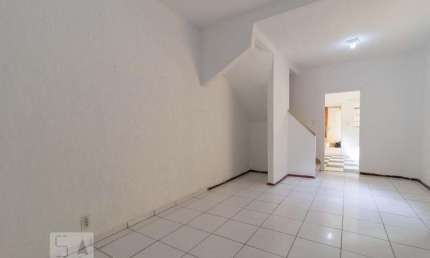 Casa para Aluguel - Tatuapé, 2 Quartos,  150 m² - São Paulo