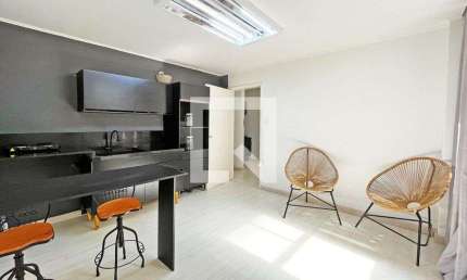 Apartamento para Aluguel - Centro Histórico, 2 Quartos,  50 m² - Porto Alegre