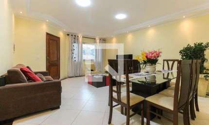 Casa para Aluguel - Itaquera, 4 Quartos,  260 m² - São Paulo