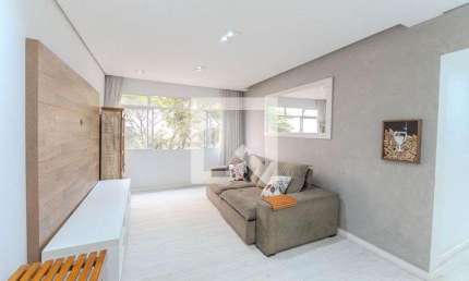 Apartamento para Aluguel - Consolação, 2 Quartos,  94 m² - São Paulo