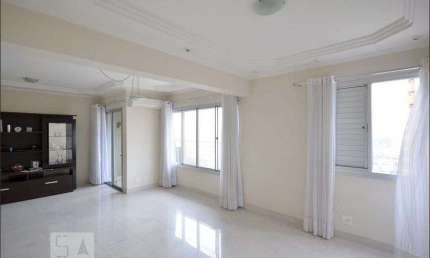 Apartamento para Aluguel - Bosque da Saúde, 3 Quartos,  98 m² - São Paulo