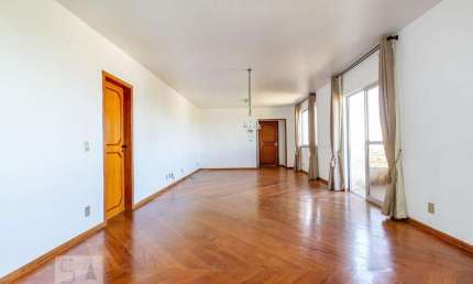 Apartamento para Aluguel - Jardim Atlântico, 4 Quartos,  245 m² - Belo Horizonte