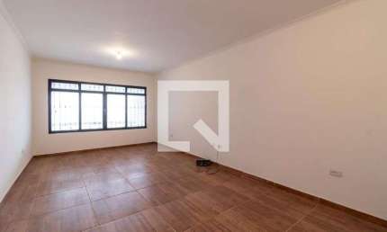 Casa para Aluguel - Vila Nova Cachoeirinha, 4 Quartos,  174 m² - São Paulo