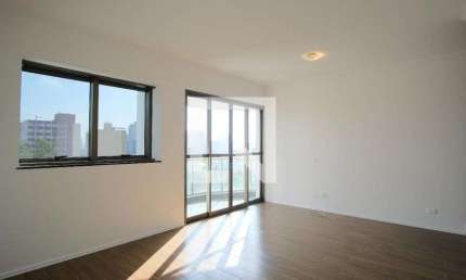 Apartamento para Aluguel - Tatuapé, 4 Quartos,  156 m² - São Paulo