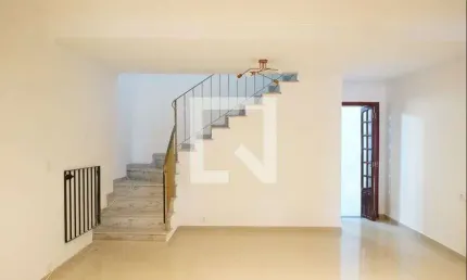 Casa para Aluguel - Jardim Anália Franco, 4 Quartos,  300 m² - São Paulo