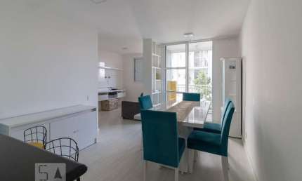 Apartamento para Aluguel - Mooca, 2 Quartos,  59 m² - São Paulo