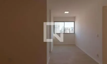 Apartamento para Aluguel - Vila Olímpia, 2 Quartos,  53 m² - São Paulo