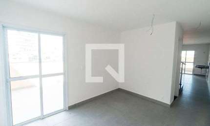 Cobertura para Aluguel - Vila Gea, 2 Quartos,  75 m² - São Paulo