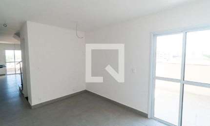 Cobertura para Aluguel - Vila Gea, 2 Quartos,  75 m² - São Paulo