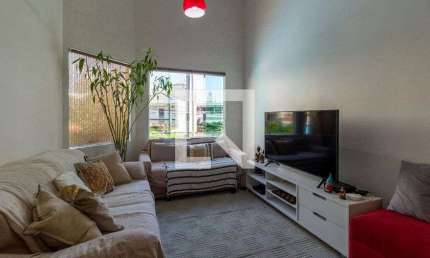 Casa para Aluguel - Alto da Lapa, 4 Quartos,  194 m² - São Paulo