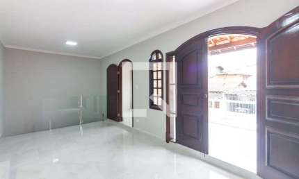 Casa para Aluguel - Quitaúna, 5 Quartos,  150 m² - Osasco