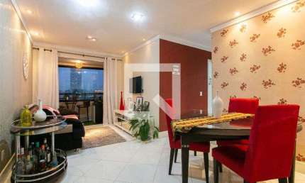 Apartamento para Aluguel - Tatuapé, 2 Quartos,  67 m² - São Paulo