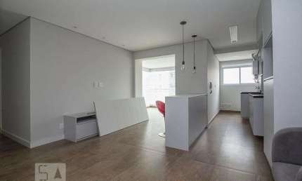 Apartamento para Aluguel - Barra Funda, 2 Quartos,  69 m² - São Paulo