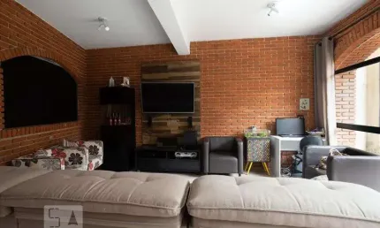 Casa para Aluguel - Vila Formosa, 4 Quartos,  576 m² - São Paulo
