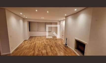 Apartamento para Aluguel - Vila Sônia, 4 Quartos,  186 m² - São Paulo