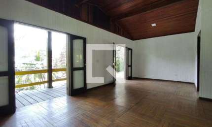 Casa para Aluguel - Jacarepaguá, 3 Quartos,  280 m² - Rio de Janeiro