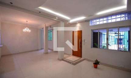 Apartamento para Aluguel - Bosque da Saúde, 2 Quartos,  126 m² - São Paulo