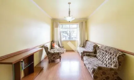 Apartamento para Aluguel - Butantã, 2 Quartos,  97 m² - São Paulo