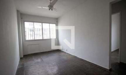 Apartamento para Aluguel - Barra da Tijuca - Marapendi, 2 Quartos,  58 m² - Rio de Janeiro