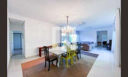 Casa para Aluguel - Jardim Atlântico, 4 Quartos,  358 m² - Belo Horizonte