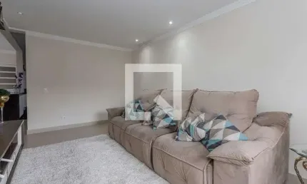 Casa / Sobrado em Condomínio para Aluguel - Bairro Alto, 3 Quartos,  220 m² - Curitiba