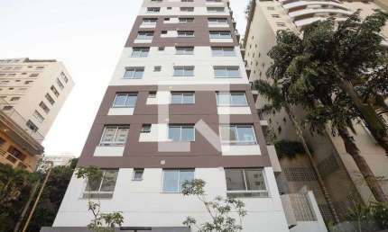 Kitnet / Stúdio para Aluguel - Bela Vista, 1 Quarto,  18 m² - São Paulo