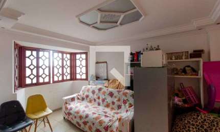 Casa para Aluguel - Artur Alvim, 5 Quartos,  300 m² - São Paulo