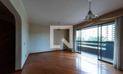 Apartamento para Aluguel - Jardim Avelino , 3 Quartos,  215 m² - São Paulo