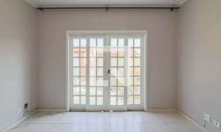 Casa / Sobrado em Condomínio para Aluguel - Parque Ipê, 3 Quartos,  135 m² - São Paulo