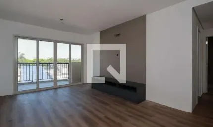 Apartamento para Aluguel - Santana, 2 Quartos,  80 m² - São Paulo