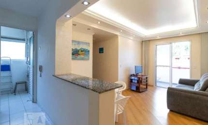 Apartamento para Aluguel - Água Fria, 2 Quartos,  66 m² - São Paulo