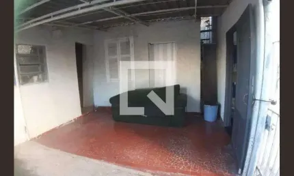 Casa para Aluguel - Sumaré, 3 Quartos,  280 m² - São Paulo