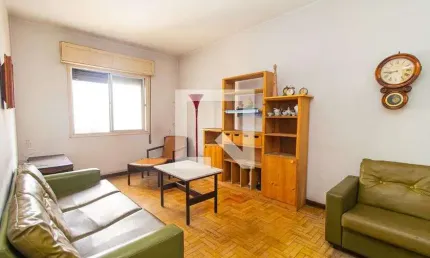 Apartamento para Aluguel - Bela Vista, 2 Quartos,  96 m² - São Paulo
