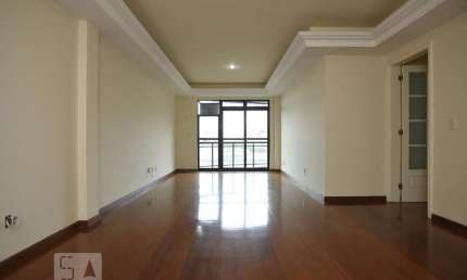 Apartamento para Aluguel - Jardim Guanabara, 4 Quartos,  194 m² - Rio de Janeiro