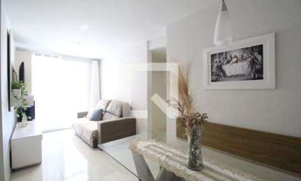 Apartamento para Aluguel - Anil, 3 Quartos,  70 m² - Rio de Janeiro
