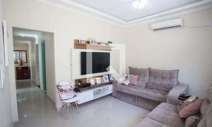 Casa para Aluguel - Curicica, 3 Quartos,  130 m² - Rio de Janeiro