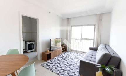 Apartamento para Aluguel - Vila Leopoldina, 1 Quarto,  50 m² - São Paulo