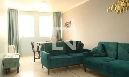 Apartamento para Aluguel - Perdizes, 2 Quartos,  65 m² - São Paulo