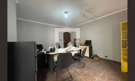 Casa para Aluguel - Penha de França, 3 Quartos,  191 m² - São Paulo