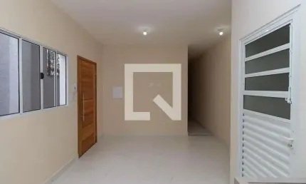 Apartamento para Aluguel - Vila Mazzei, 2 Quartos,  60 m² - São Paulo