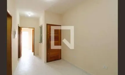 Apartamento para Aluguel - Vila Mazzei, 2 Quartos,  60 m² - São Paulo