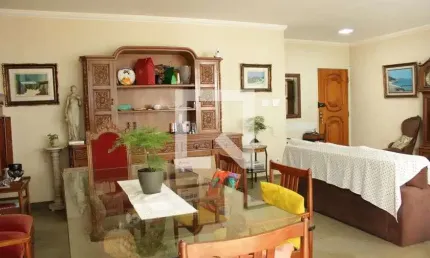 Apartamento para Aluguel - Jardim Paulista, 3 Quartos,  166 m² - São Paulo
