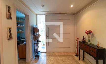 Casa / Sobrado em Condomínio para Aluguel - Jardim Madalena, 5 Quartos,  600 m² - Campinas