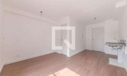 Kitnet / Stúdio para Aluguel - Brooklin, 1 Quarto,  26 m² - São Paulo