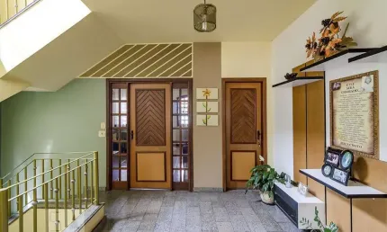 Casa para Aluguel - Maria Virgínia, 4 Quartos,  413 m² - Belo Horizonte