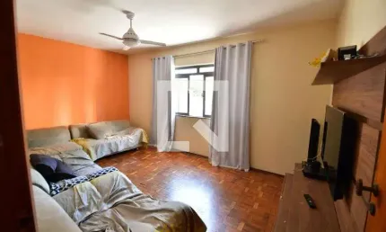 Casa para Aluguel - Cambuí, 3 Quartos,  150 m² - Campinas