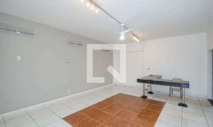 Casa para Aluguel - Caiçaras, 7 Quartos,  500 m² - Belo Horizonte