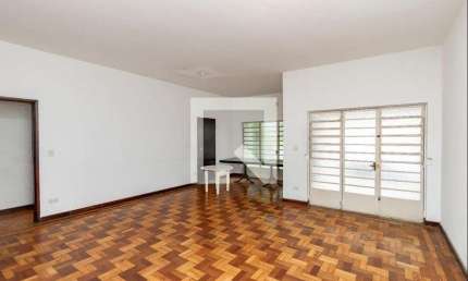 Casa para Aluguel - Campo Belo, 8 Quartos,  270 m² - São Paulo