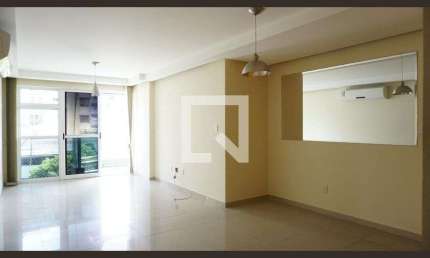 Apartamento para Aluguel - Freguesia , 4 Quartos,  105 m² - Rio de Janeiro