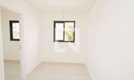 Apartamento para Aluguel - Centro, 2 Quartos,  55 m² - Santo André